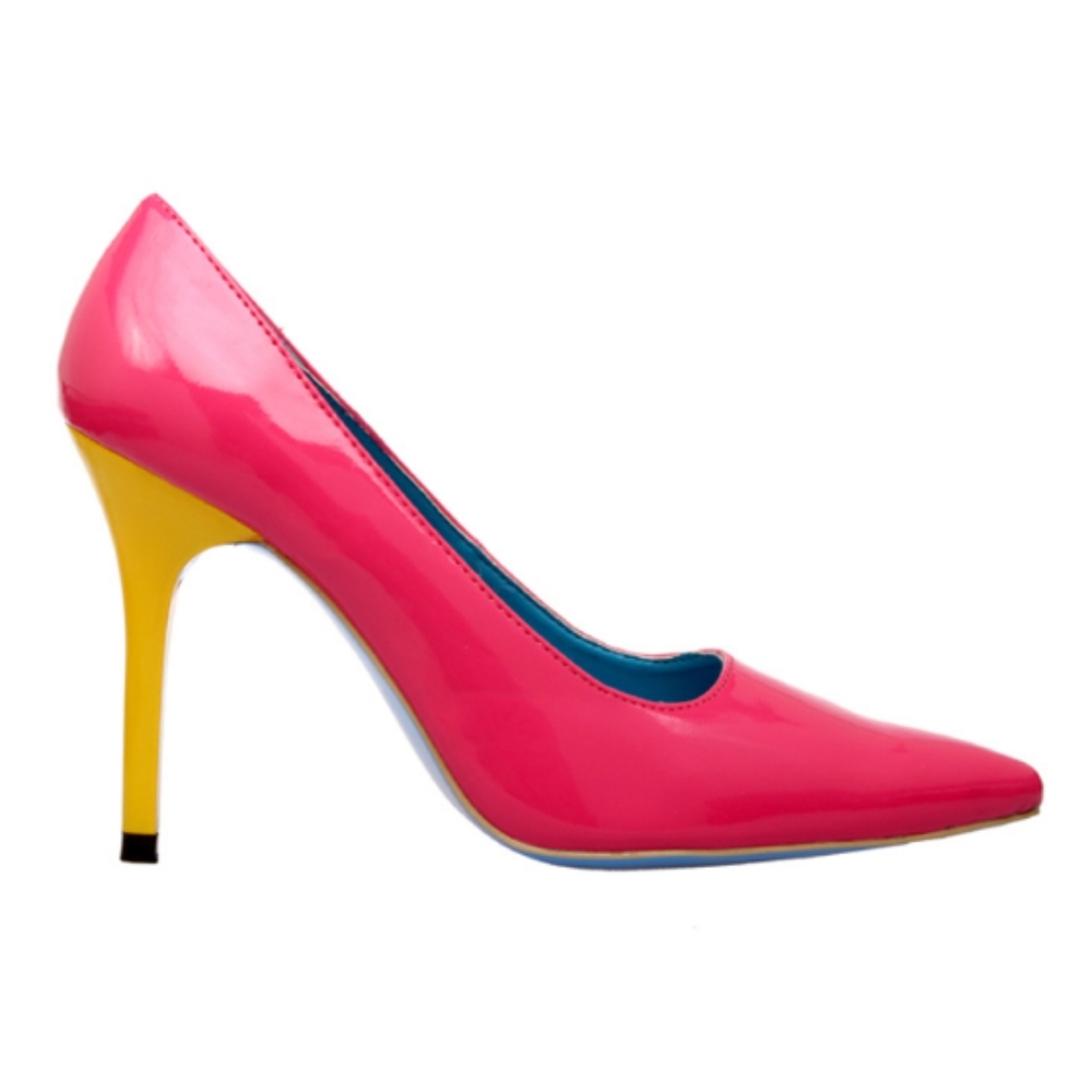 Drag Heels